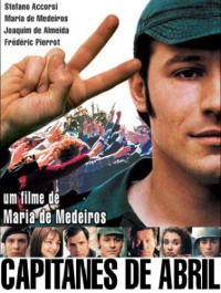 Capitães de Abril (2000)