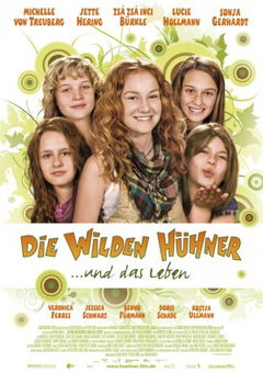 De Wilde Kippenclub... voor Altijd (2009)