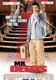 Mr. Deeds