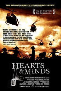 Hearts and Minds (1974)