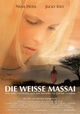 Die weisse Massai