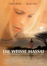 Die weisse Massai (2005)