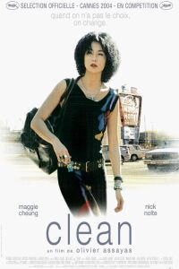 Clean (2004)
