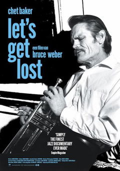 Let's Get Lost (1988)