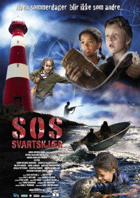 S.O.S Svartskjær (2008)