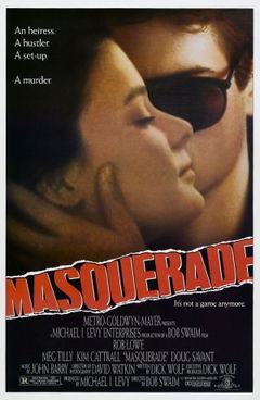 Masquerade (1988)