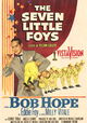 The Seven Little Foys