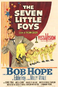 The Seven Little Foys (1955)