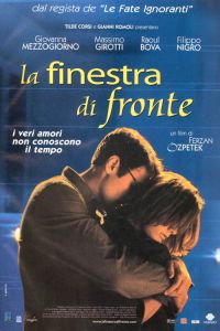 La Finestra di Fronte (2003)