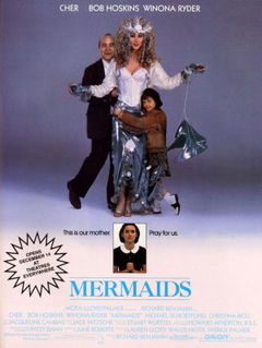 Mermaids (1990)