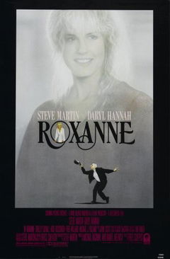 Roxanne (1987)