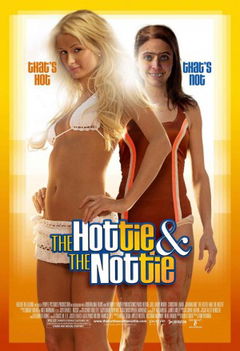 The Hottie & the Nottie (2008)