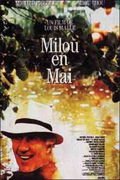 Milou en mai