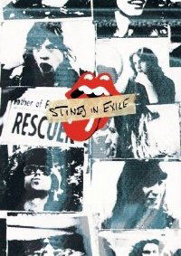 Stones in Exile (2010)