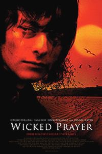The Crow: Wicked Prayer