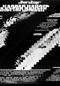 Kaspar Hausar - Jeder für Sich und Gott gegen Alle (1974)
