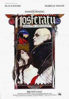 Nosferatu: Phantom der Nacht (1979)