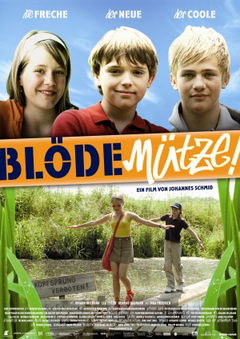 Zotte zoete zomer (2007)