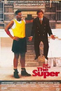 The Super (1991)