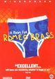 A Room for Romeo Brass