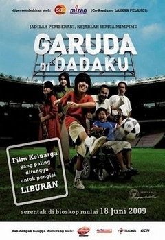 Ster in voetbal (2009)