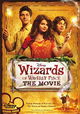 Wizards of Waverly Place: The Movie