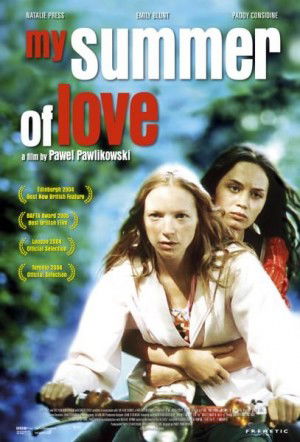 My Summer of Love