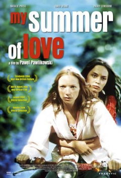 My Summer of Love (2004)