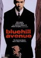 Blue Hill Avenue