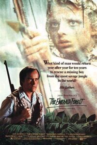 The Emerald Forest (1985)