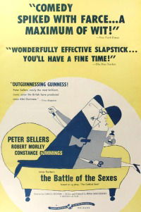 The Battle of the Sexes (1959)