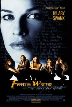 Freedom Writers (2007)