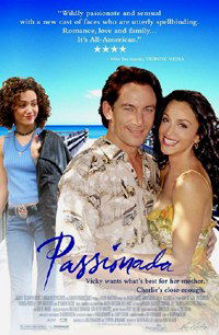Passionada (2002)