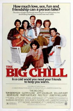 The Big Chill (1983)