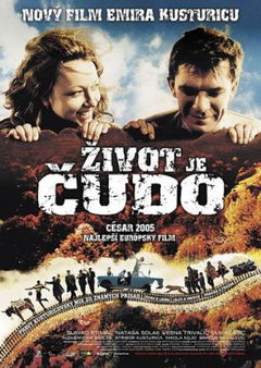 Zivot Je Cudo (2004)
