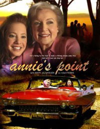Annie's Point