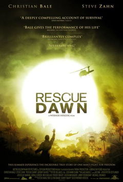 Rescue Dawn (2006)