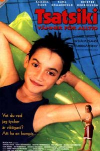 Tsatsiki 2: Vrienden voor Altijd