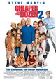 Cheaper by the Dozen 2