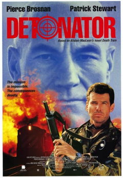 Death Train (1993)
