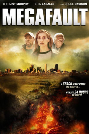 MegaFault