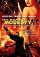 My Name Is Modesty: A Modesty Blaise Adventure