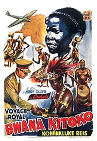 Bwana Kitoko