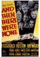 And Then There Were None