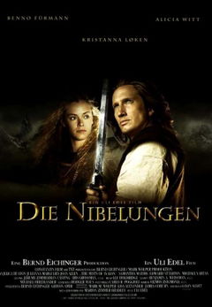 Ring of the Nibelungs (2004)