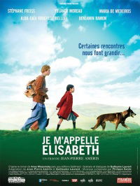 Je M'appelle Elisabeth