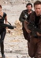 Star Runners
