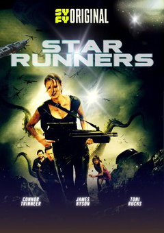 Star Runners (2009)
