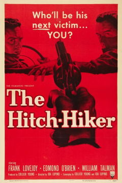 The Hitch-Hiker (1953)