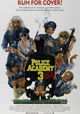 Police Academy 3: Back in Training